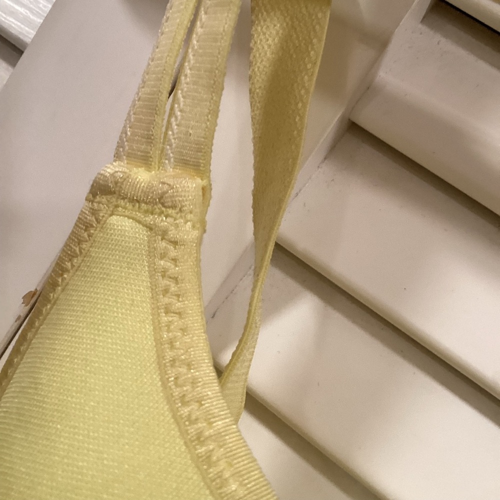 Chantelle “Paresian” Underwire Tshirt Bra 36D - Picture 14 of 14